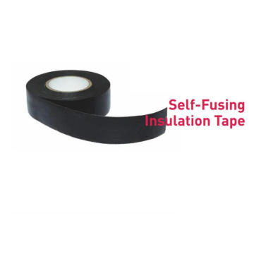 Self Fusing Insulation Tape